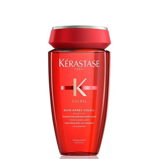 Picture of KERASTASE SOLEIL BAIN APRES SOLEIL